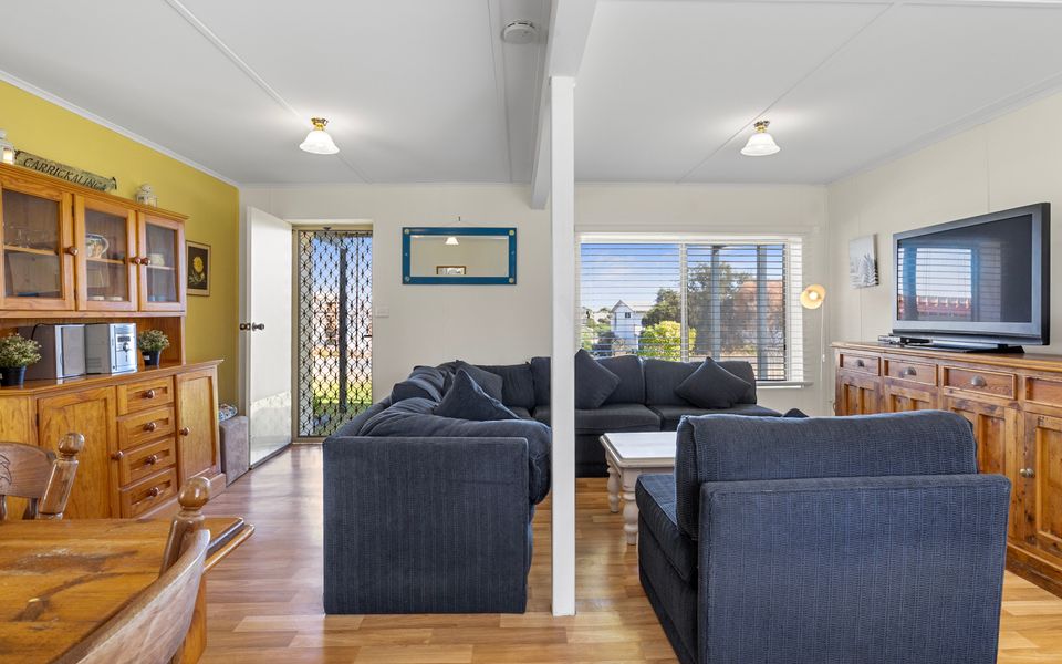 Carrickalinga SeaHaven -29 Riverview Drive