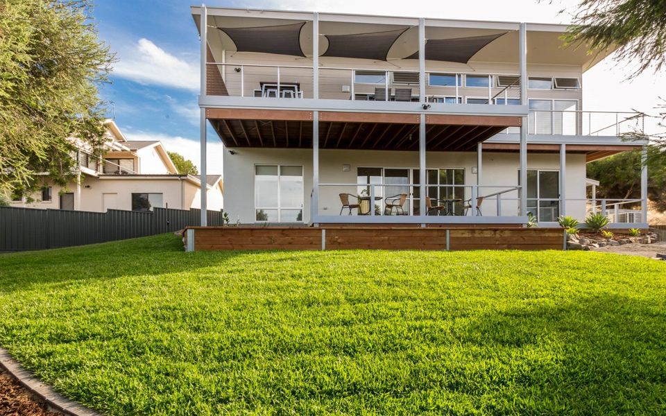 Carrickalinga Shores – 35 Solitude Drive