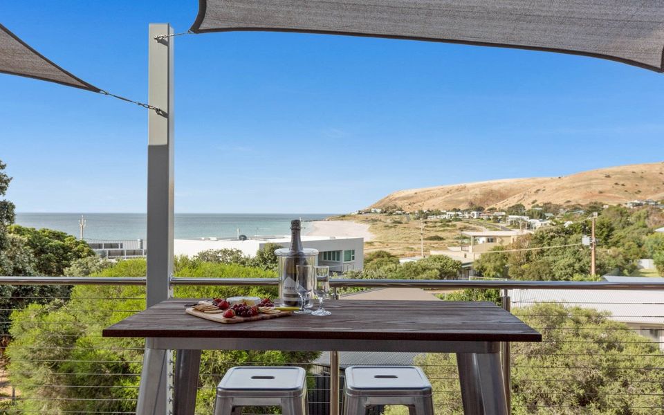 Carrickalinga Shores – 35 Solitude Drive