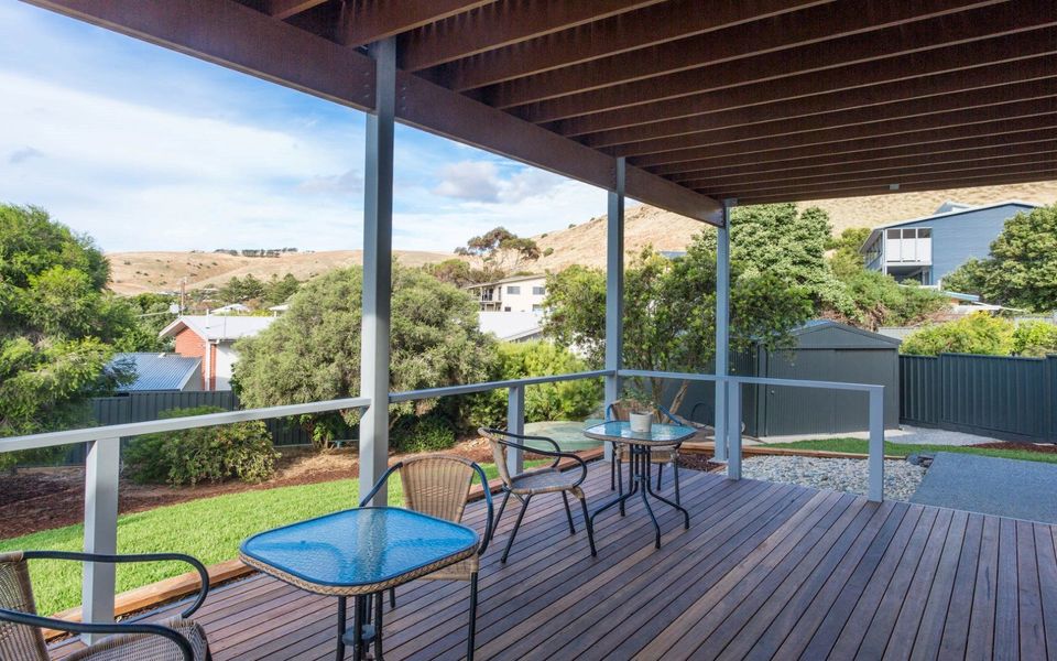 Carrickalinga Shores – 35 Solitude Drive