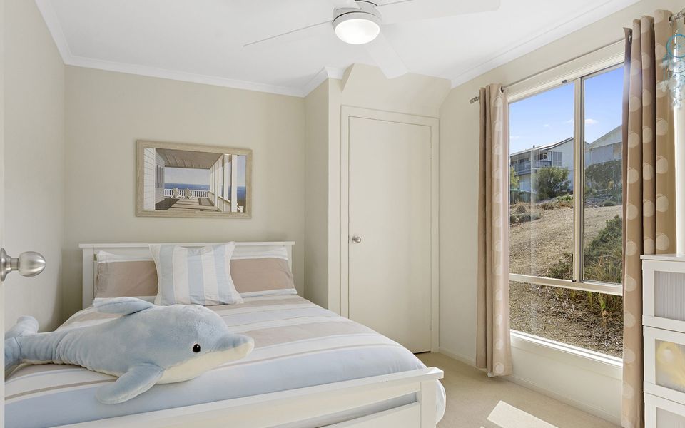 Carrie’d Away – 9 Dorset Court