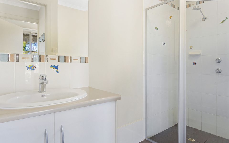 Carrie’d Away – 9 Dorset Court