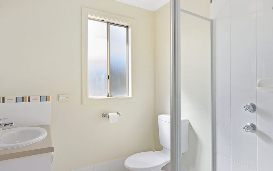 Carrie’d Away – 9 Dorset Court