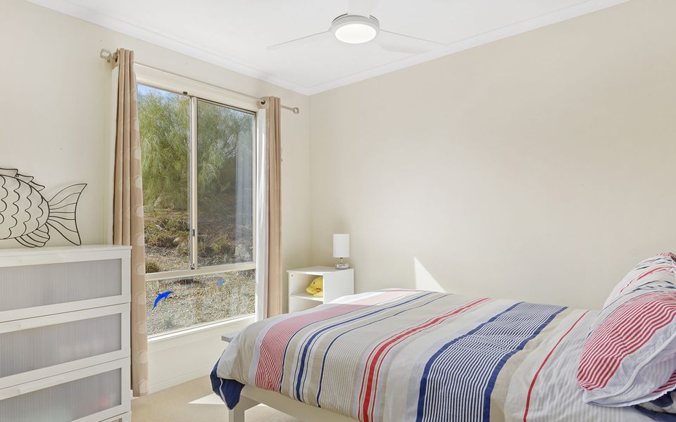 Carrie’d Away – 9 Dorset Court