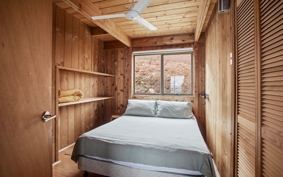 Cliffs End Beach Shack – 105 Gold Coast Drive