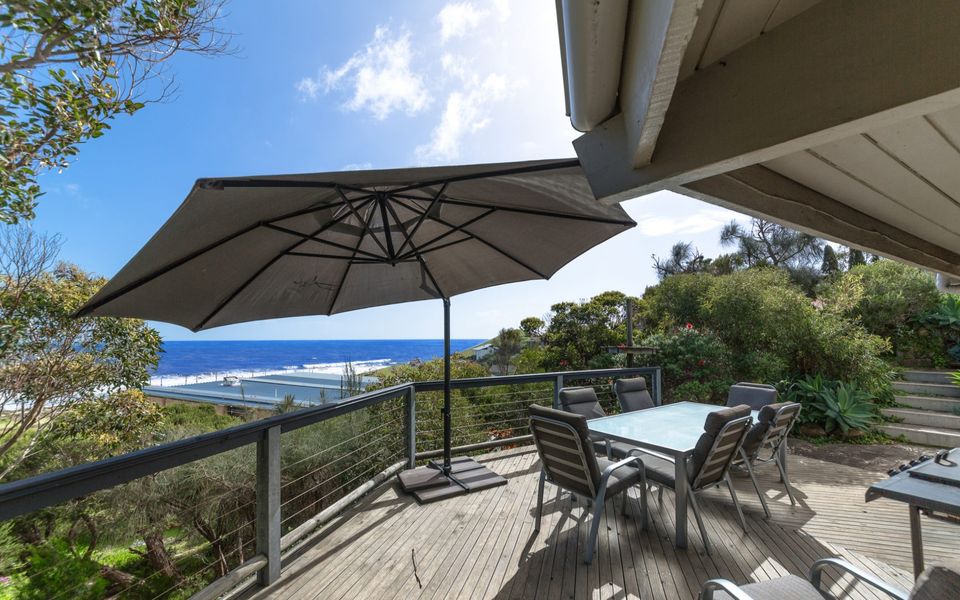 Coorumbene – 8 Scenic Way