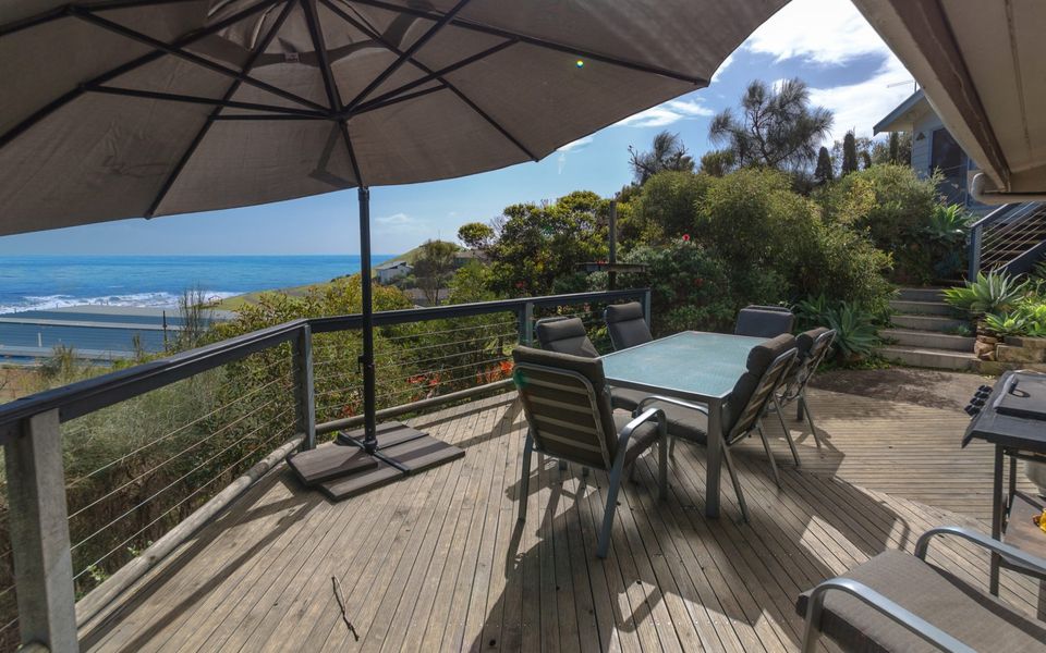 Coorumbene – 8 Scenic Way