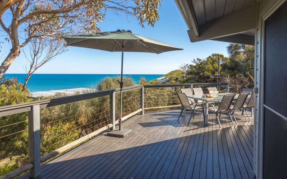 Coorumbene – 8 Scenic Way