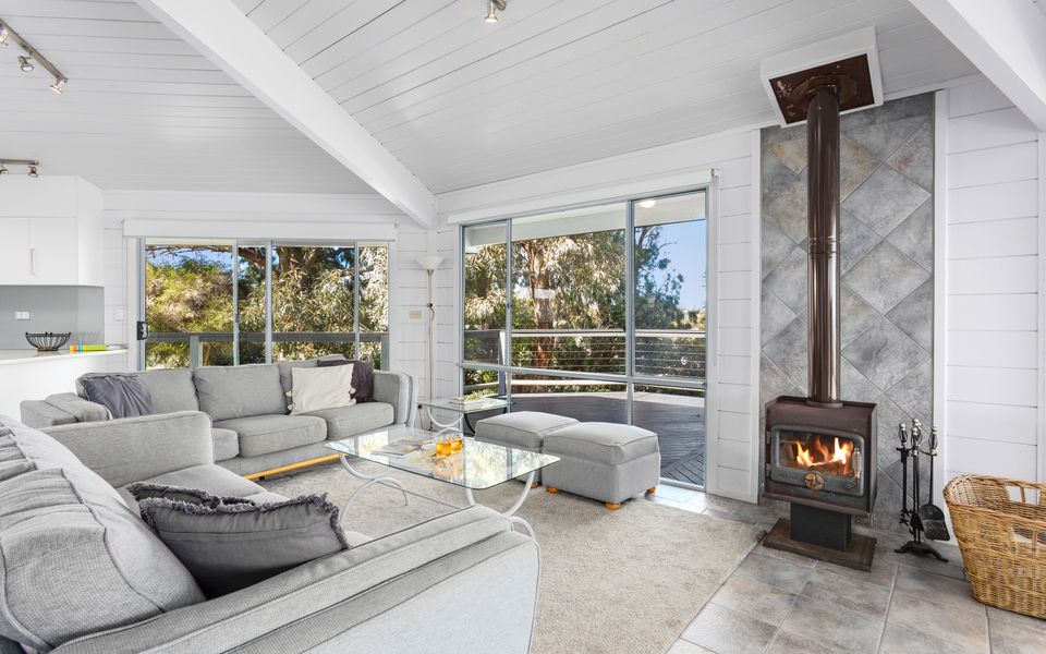 Coorumbene – 8 Scenic Way