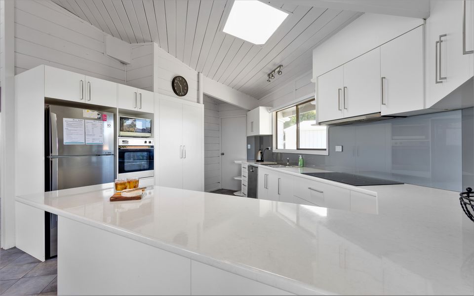 Coorumbene – 8 Scenic Way