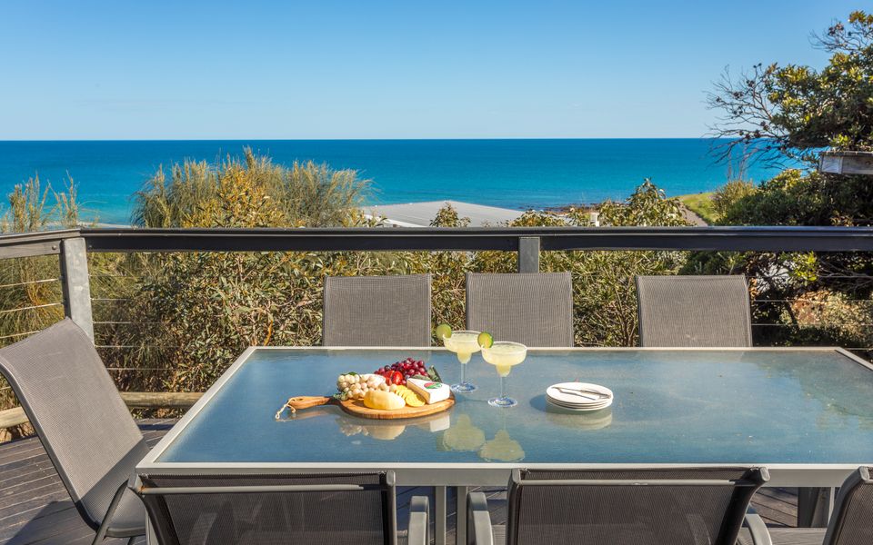 Coorumbene – 8 Scenic Way