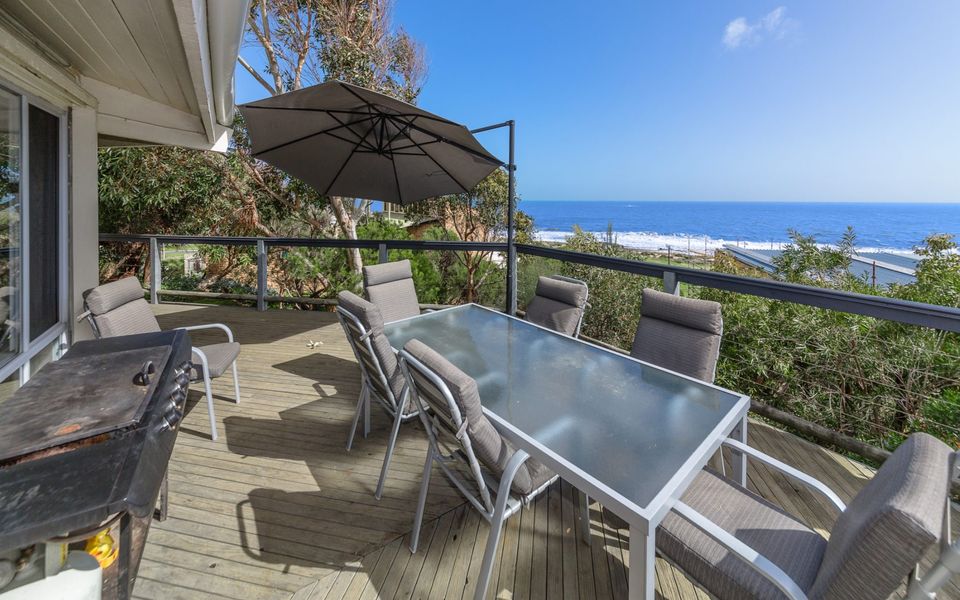 Coorumbene – 8 Scenic Way