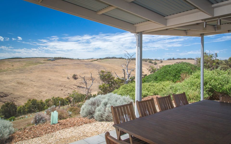 Fleurieu Coastal Retreat – Lot 150 Myponga Beach Road