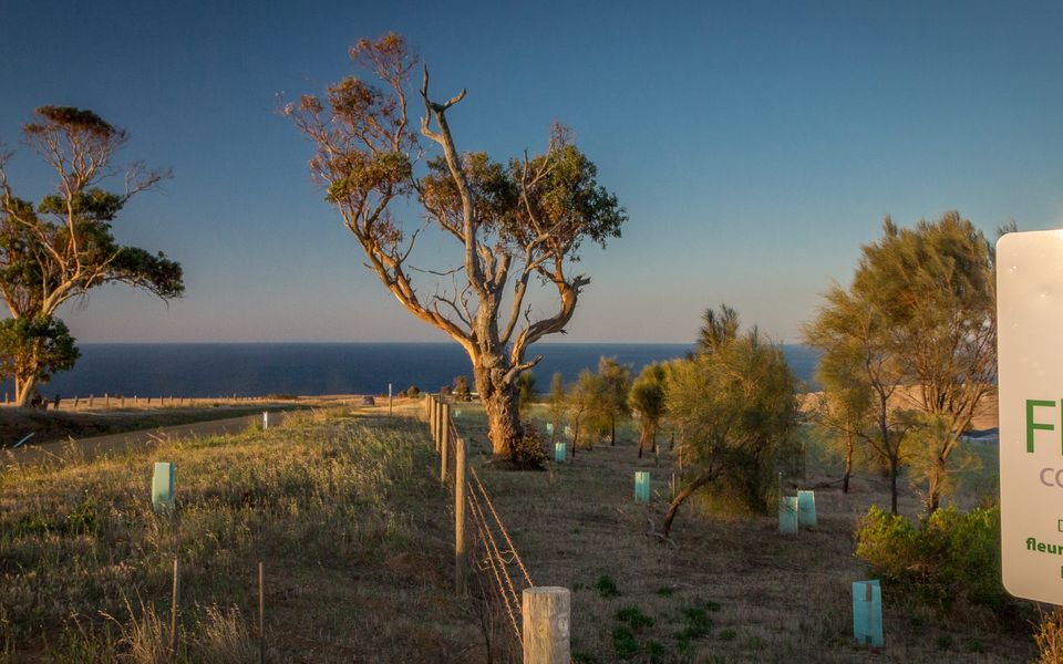 Fleurieu Coastal Retreat – Lot 150 Myponga Beach Road