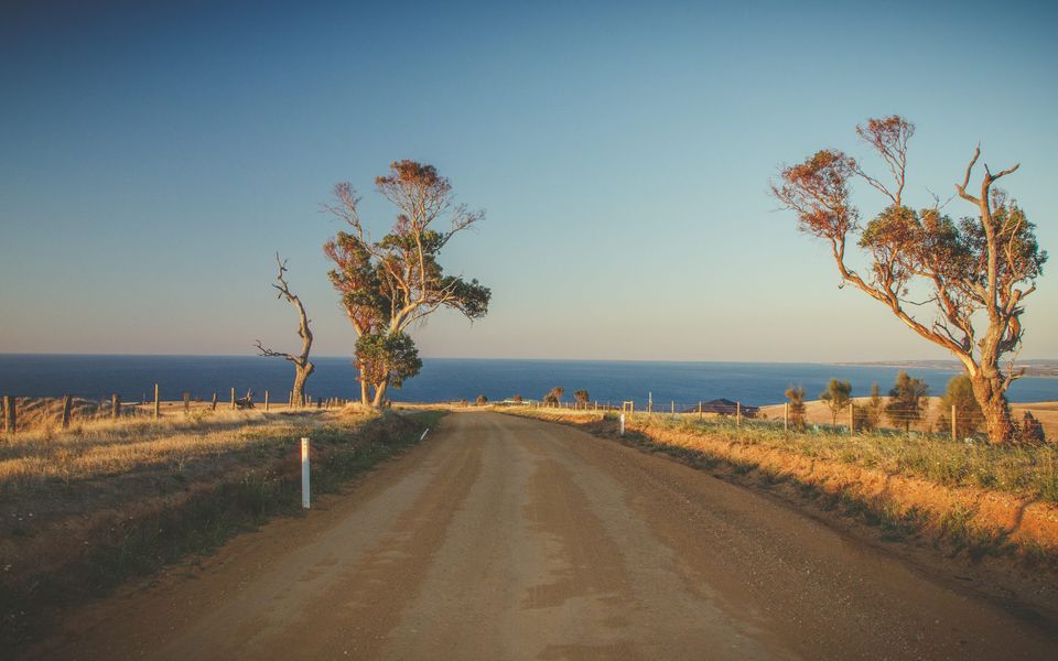 Fleurieu Coastal Retreat – Lot 150 Myponga Beach Road