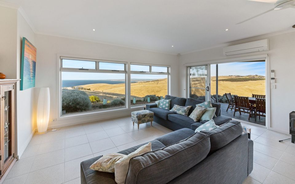 Fleurieu Coastal Retreat – Lot 150 Myponga Beach Road