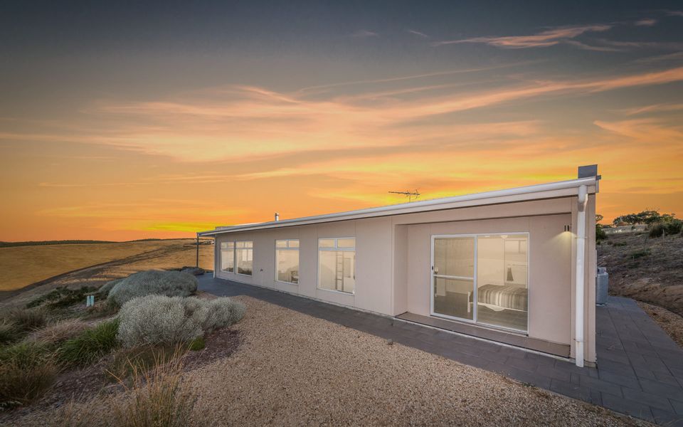 Fleurieu Coastal Retreat – Lot 150 Myponga Beach Road