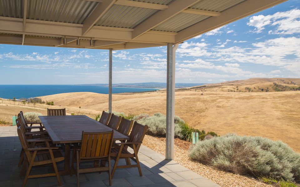 Fleurieu Coastal Retreat – Lot 150 Myponga Beach Road