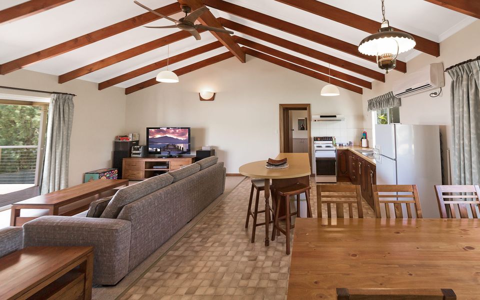 Footprints at Carrickalinga – 31 Solitude Drive