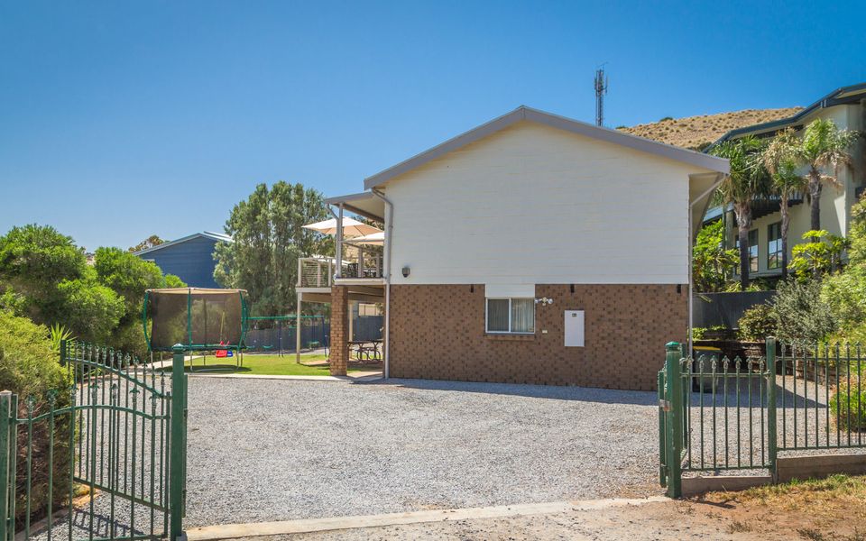 Footprints at Carrickalinga – 31 Solitude Drive