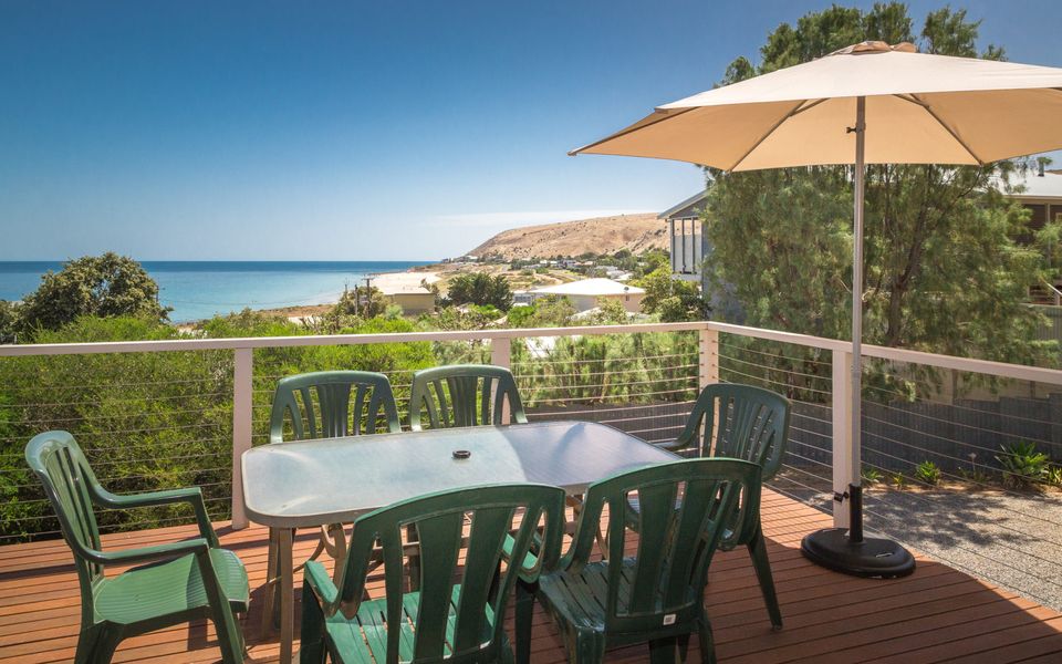 Footprints at Carrickalinga – 31 Solitude Drive