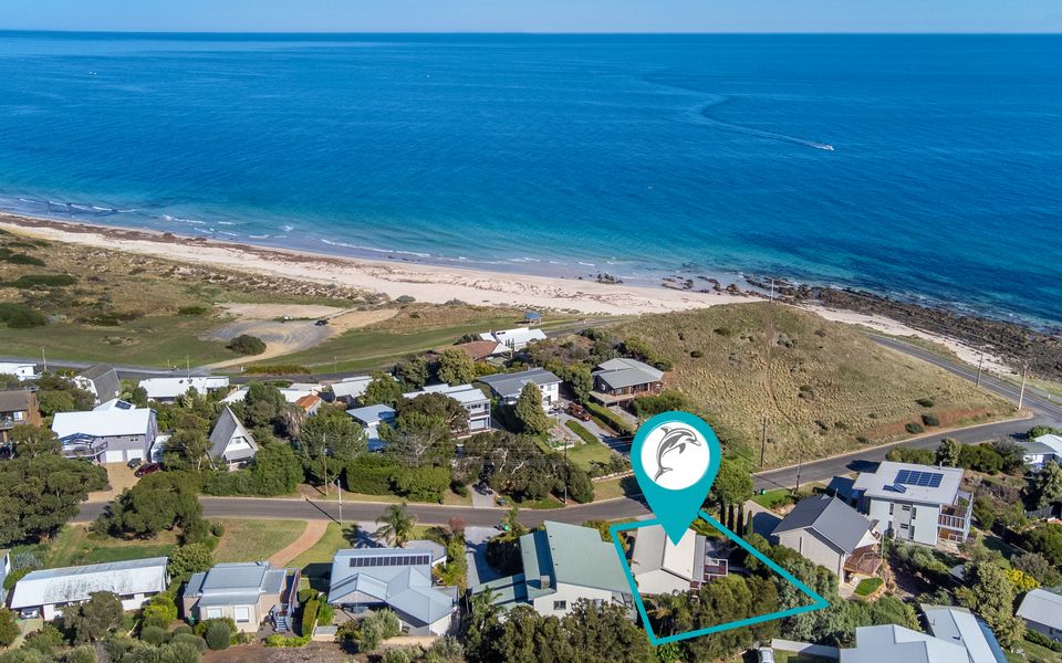 Footprints at Carrickalinga – 31 Solitude Drive