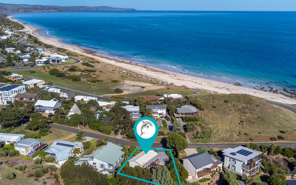 Footprints at Carrickalinga – 31 Solitude Drive