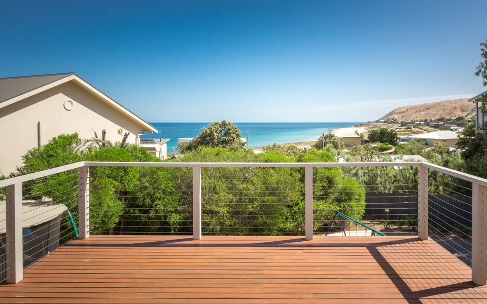 Footprints at Carrickalinga – 31 Solitude Drive