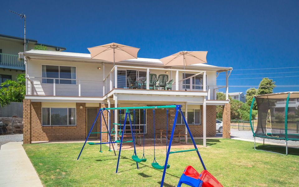 Footprints at Carrickalinga – 31 Solitude Drive