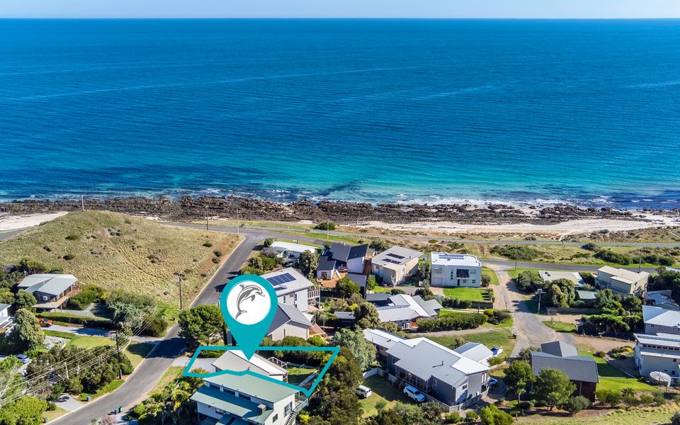 Footprints at Carrickalinga – 31 Solitude Drive