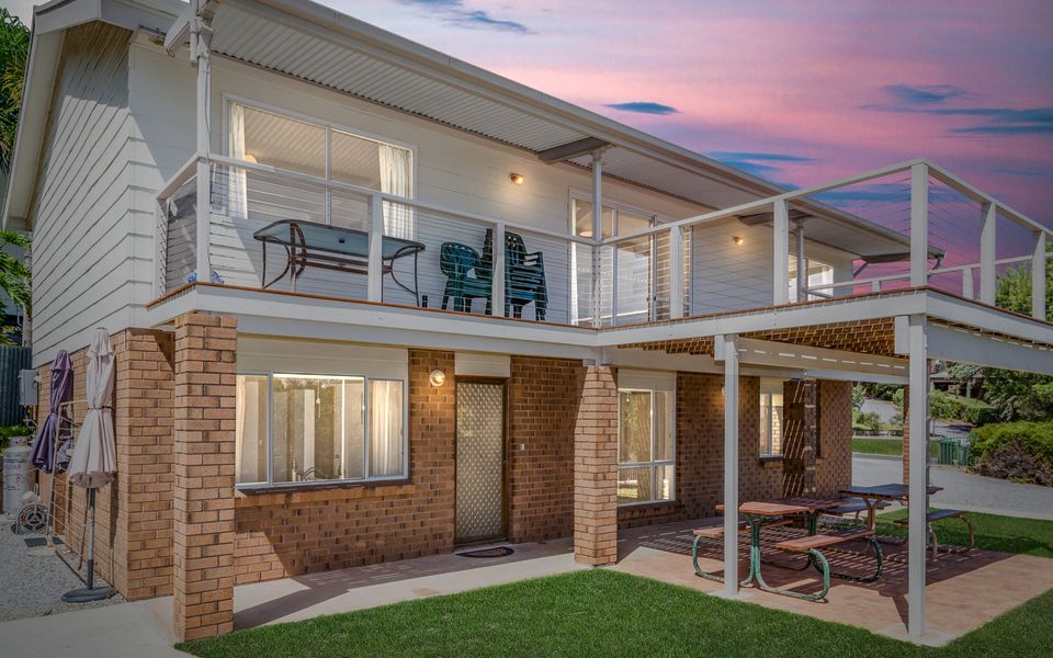 Footprints at Carrickalinga – 31 Solitude Drive