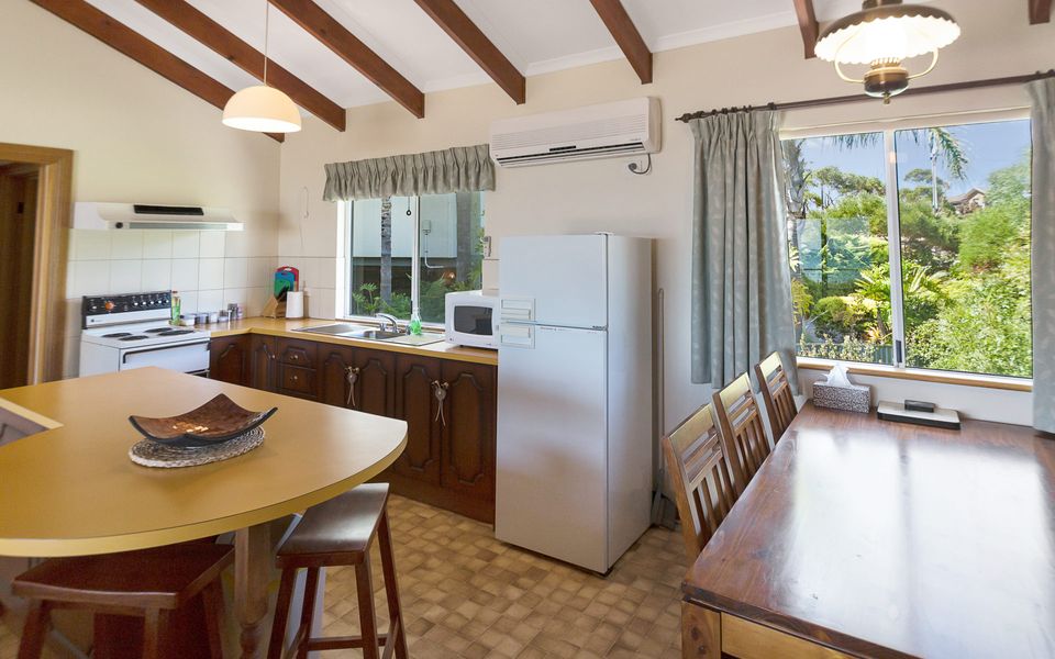 Footprints at Carrickalinga – 31 Solitude Drive