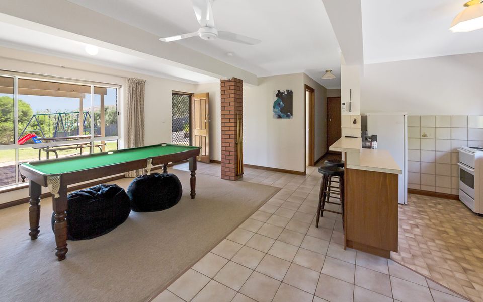 Footprints at Carrickalinga – 31 Solitude Drive