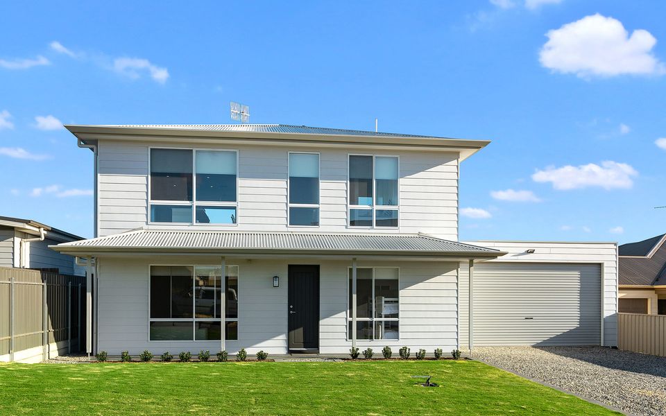 House at Normanville – 22 Union Road