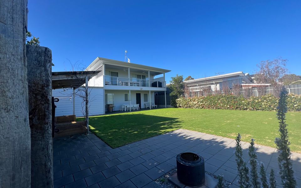 House at Normanville – 22 Union Road