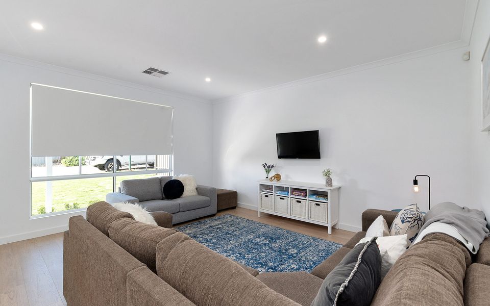 House at Normanville – 22 Union Road