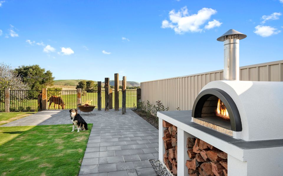 House at Normanville – 22 Union Road