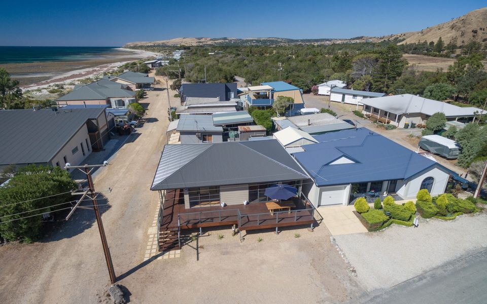 Lady Bay Getaway – 12 Lady Bay