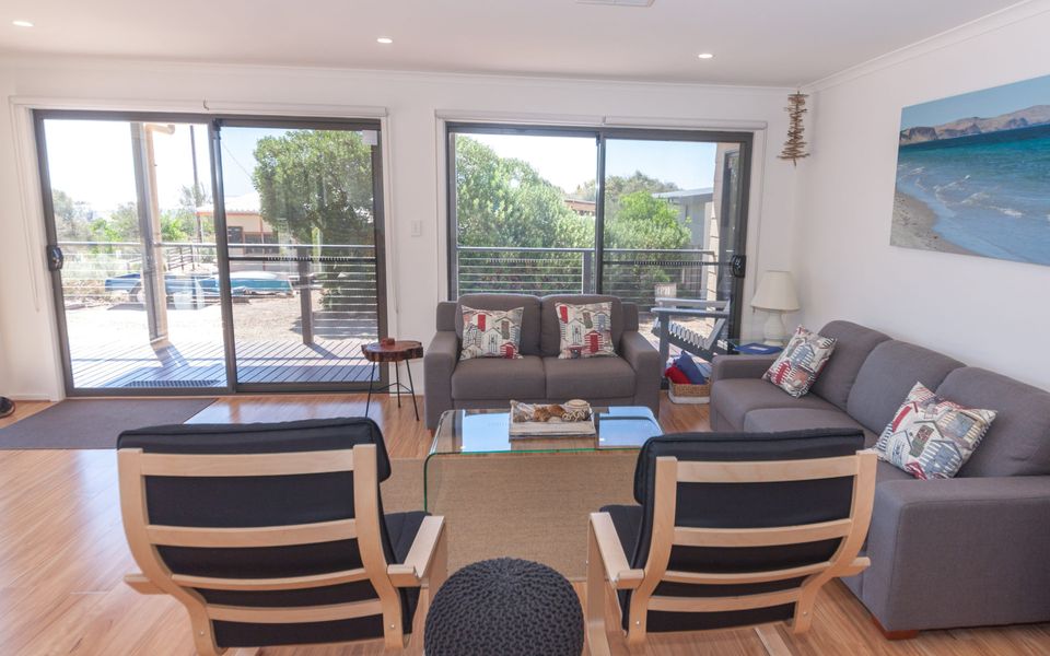 Lady Bay Getaway – 12 Lady Bay