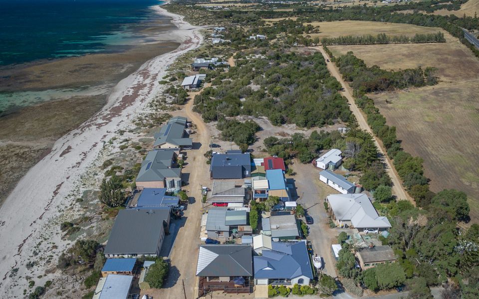 Lady Bay Getaway – 12 Lady Bay