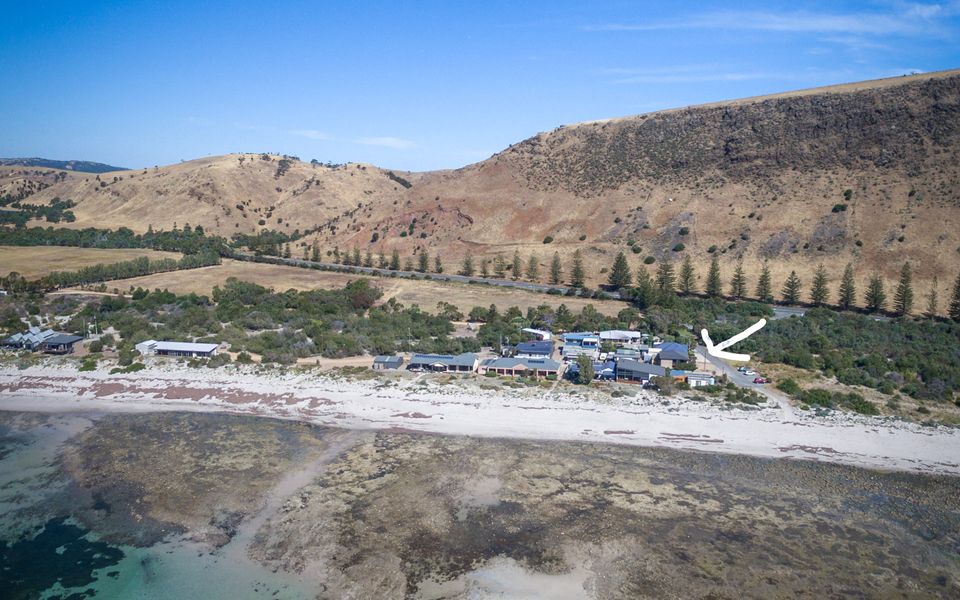 Lady Bay Getaway – 12 Lady Bay