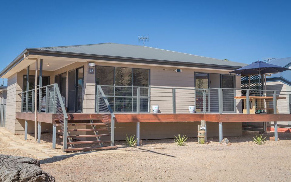 Lady Bay Getaway – 12 Lady Bay