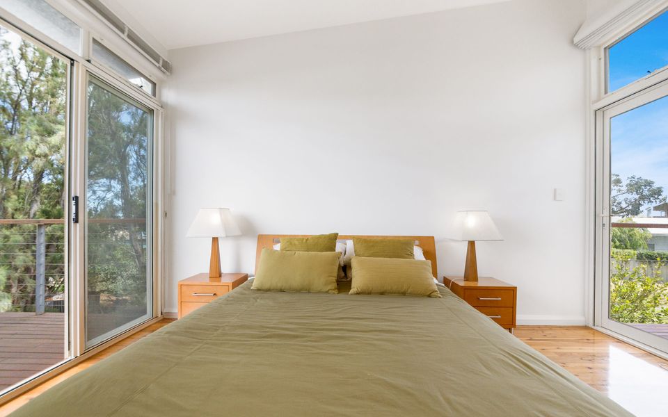 Lewis Retreat – 40 Lewis Road