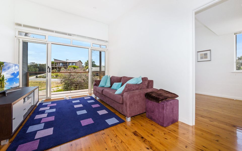 Lewis Retreat – 40 Lewis Road