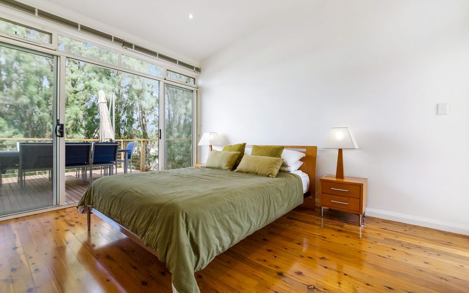 Lewis Retreat – 40 Lewis Road