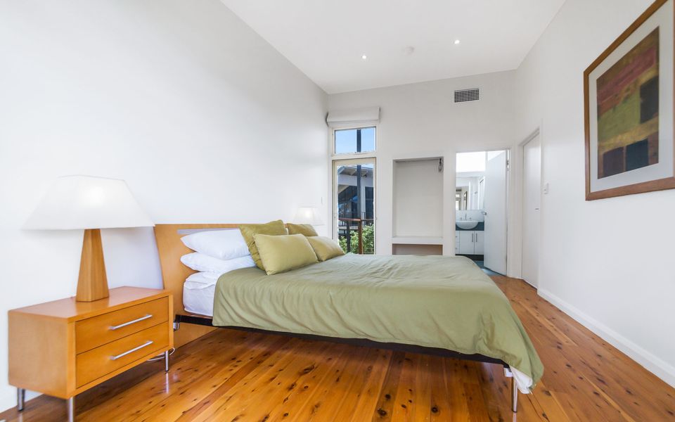 Lewis Retreat – 40 Lewis Road