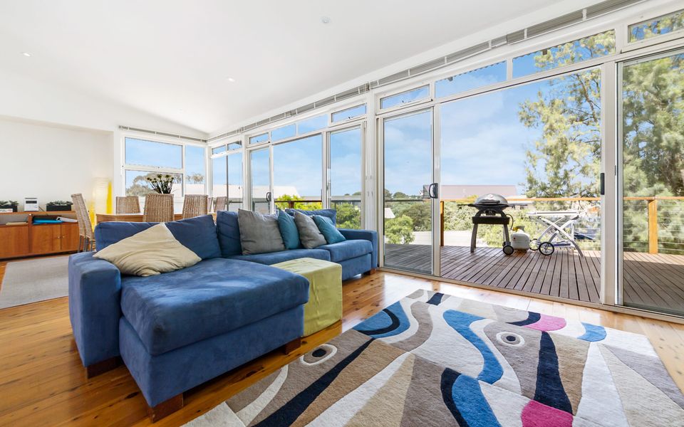 Lewis Retreat – 40 Lewis Road