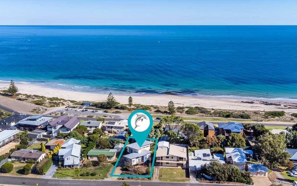 Lewis Retreat – 40 Lewis Road