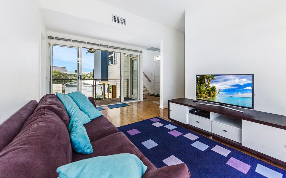 Lewis Retreat – 40 Lewis Road