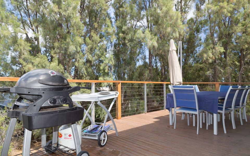 Lewis Retreat – 40 Lewis Road